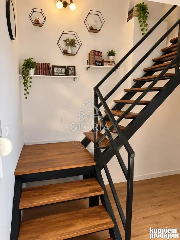 Трёхкомнатная квартира, 85 м², Палилула, фото 11