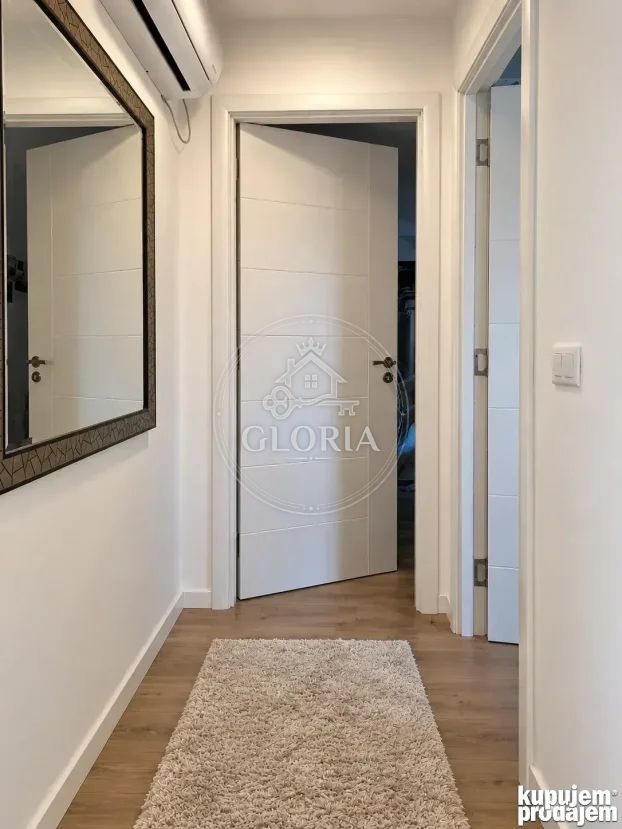 Трёхкомнатная квартира, 85 м², Палилула, фото 12