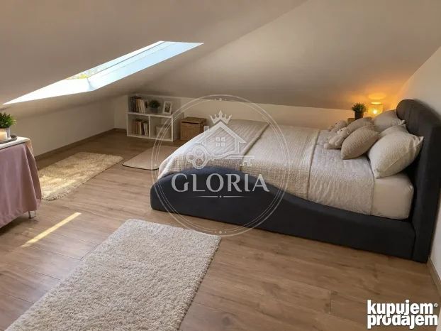 Трёхкомнатная квартира, 85 м², Палилула, фото 13