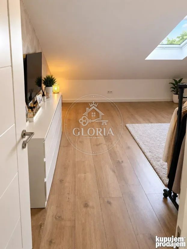 Трёхкомнатная квартира, 85 м², Палилула, фото 14