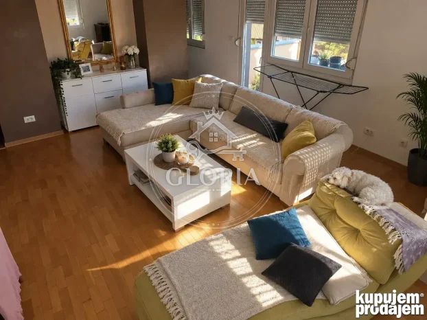 Трёхкомнатная квартира, 85 м², Палилула, фото 5