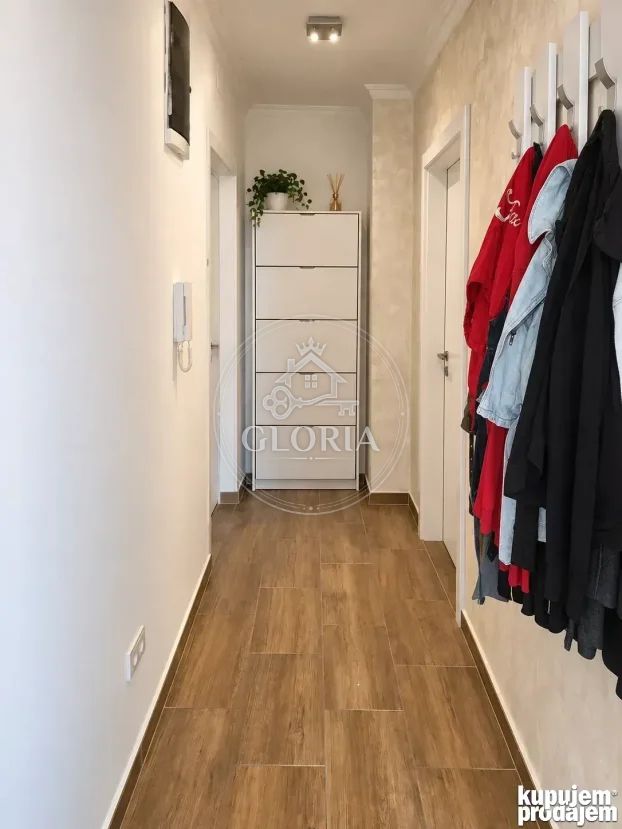 Трёхкомнатная квартира, 85 м², Палилула, фото 6
