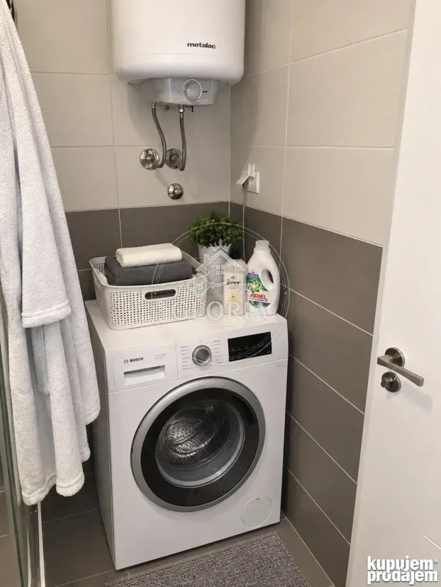 Трёхкомнатная квартира, 85 м², Палилула, фото 7