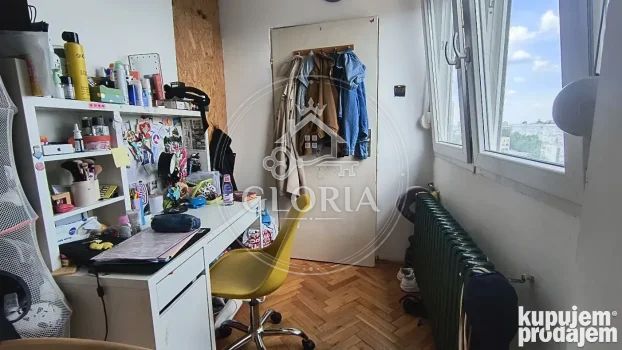 1,5-комнатная квартира, 47 м², Конярник, Звездара, фото 13