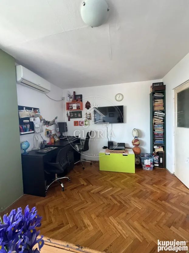1,5-комнатная квартира, 47 м², Конярник, Звездара, фото 2