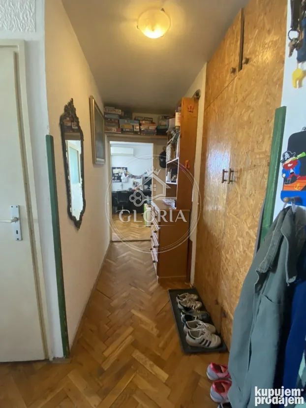1,5-комнатная квартира, 47 м², Конярник, Звездара, фото 3