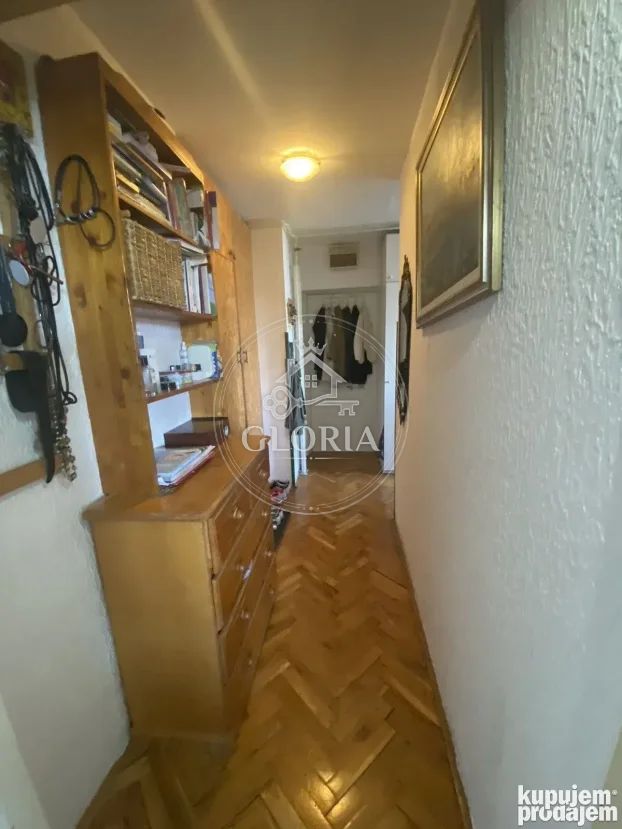 1,5-комнатная квартира, 47 м², Конярник, Звездара, фото 4