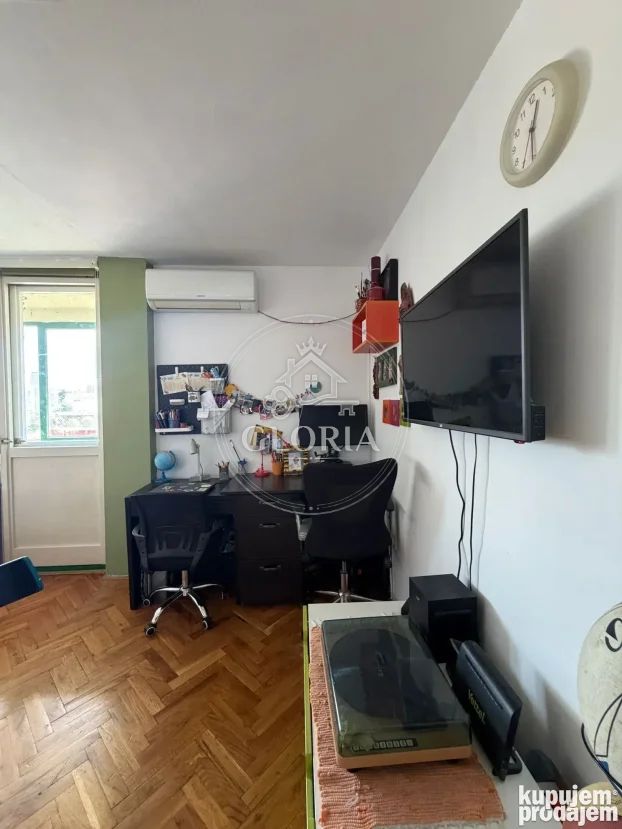 1,5-комнатная квартира, 47 м², Конярник, Звездара, фото 5