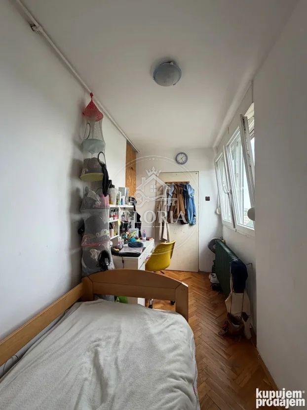1,5-комнатная квартира, 47 м², Конярник, Звездара, фото 6