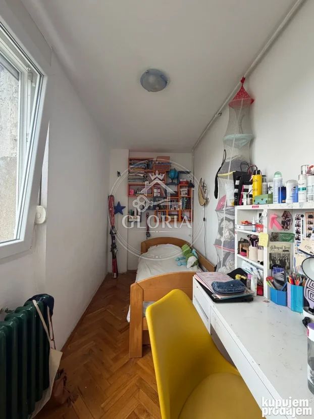 1,5-комнатная квартира, 47 м², Конярник, Звездара, фото 7