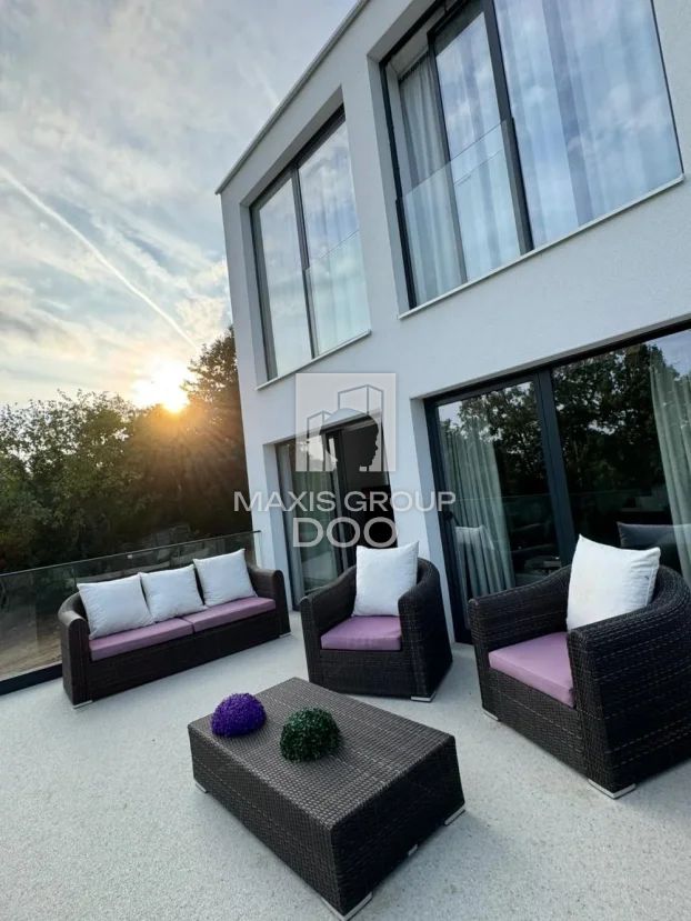 House, 240 m², Sopot, photo 11