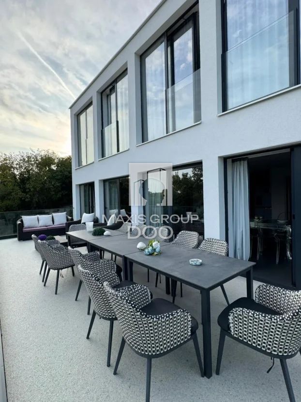 House, 240 m², Sopot, photo 12