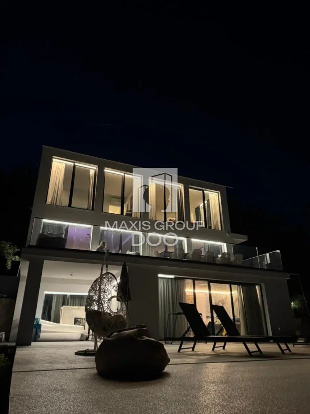 House, 240 m², Sopot, photo 14