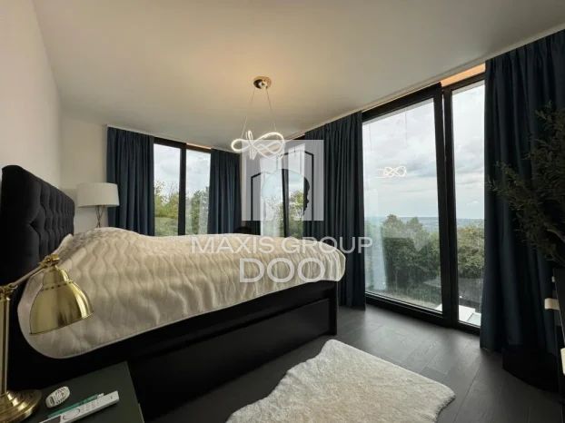 House, 240 m², Sopot, photo 9