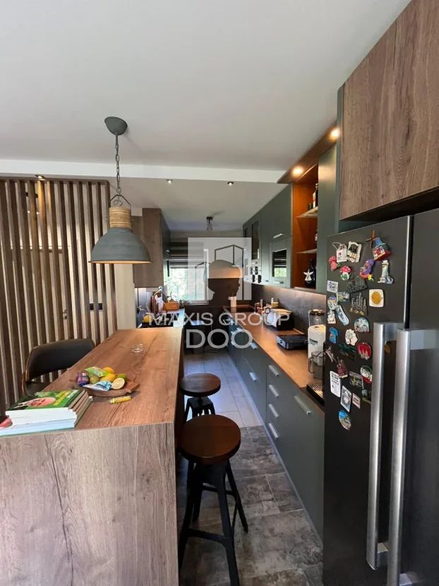 House, 126 m², Zvezdara, photo 10