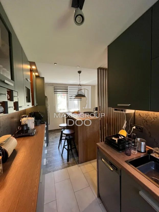 House, 126 m², Zvezdara, photo 11