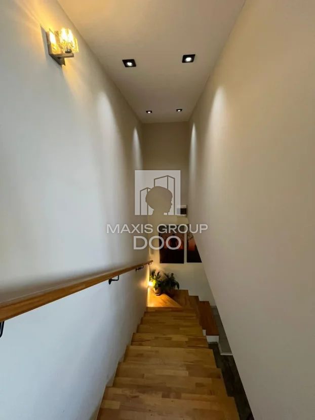 House, 126 m², Zvezdara, photo 12