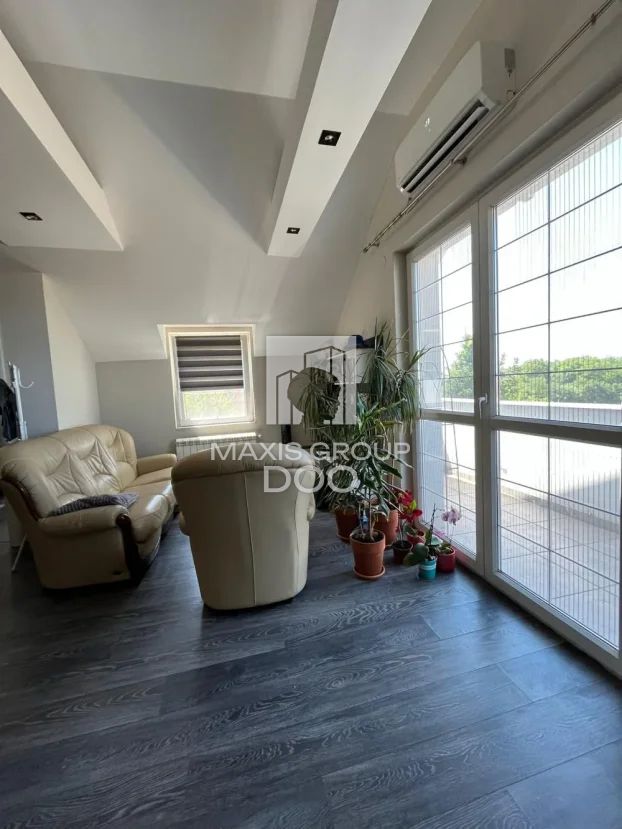 House, 126 m², Zvezdara, photo 15