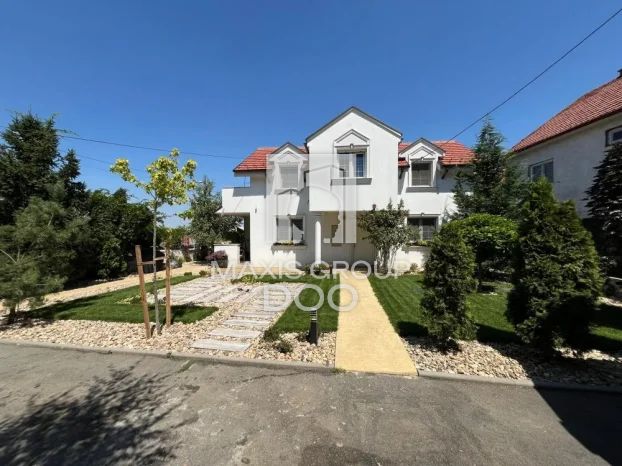 House, 126 m², Zvezdara, photo 2