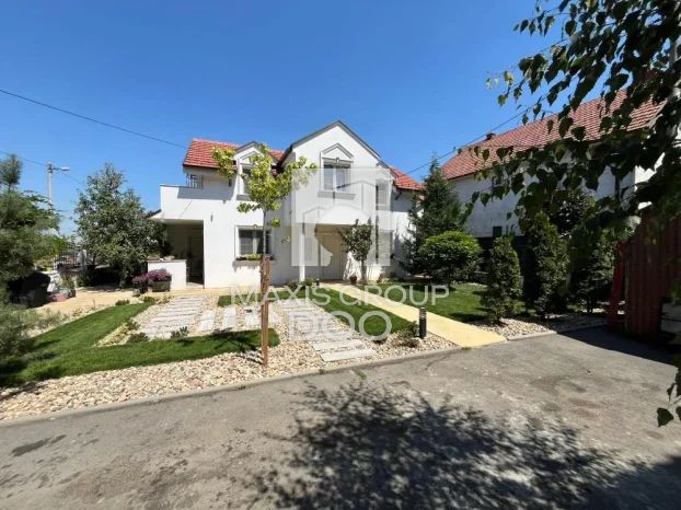 House, 126 m², Zvezdara, photo 3