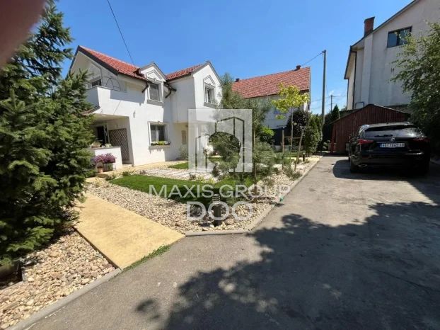 House, 126 m², Zvezdara, photo 4