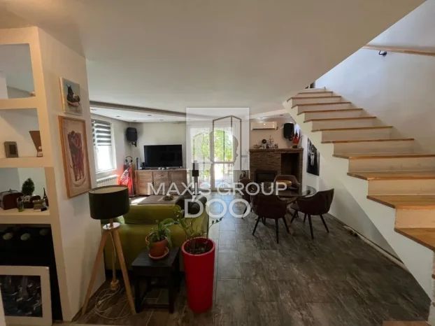 House, 126 m², Zvezdara, photo 6