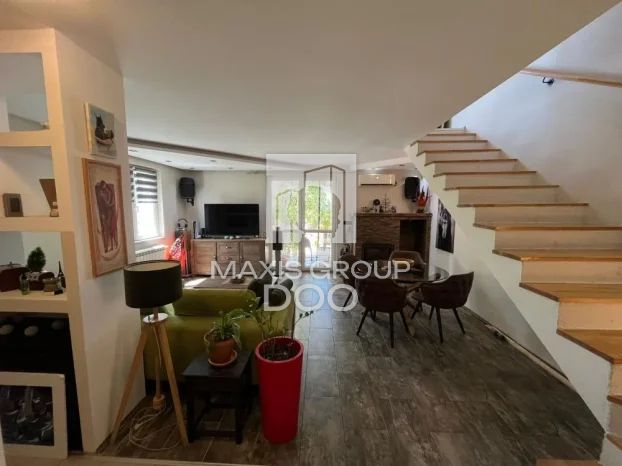 House, 126 m², Zvezdara, photo 7