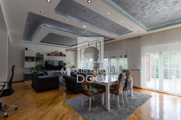 House, 492 m², Rakovica, photo 3
