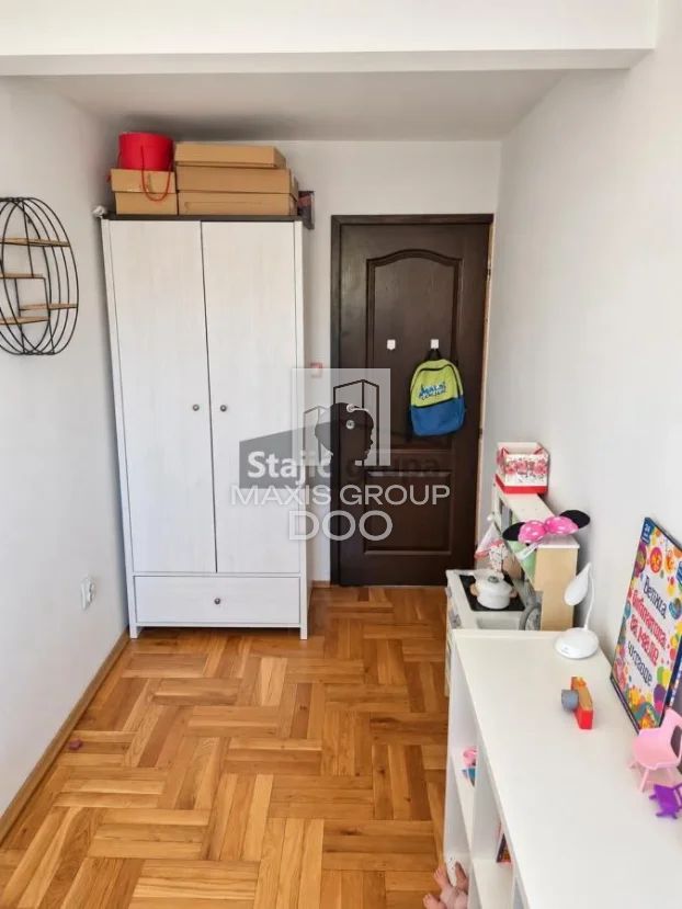 4-room apartment, 90 m², Meandri, Zemun, photo 10