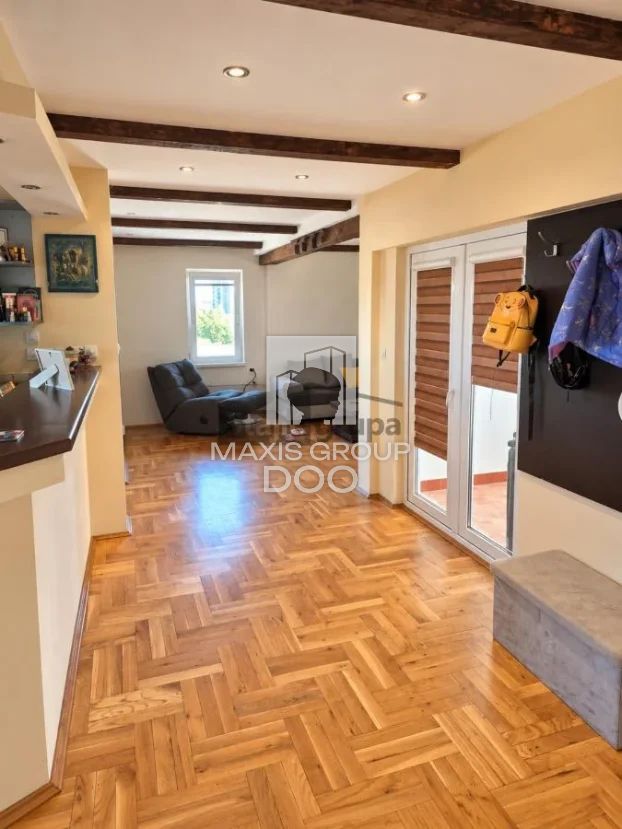 4-room apartment, 90 m², Meandri, Zemun, photo 3