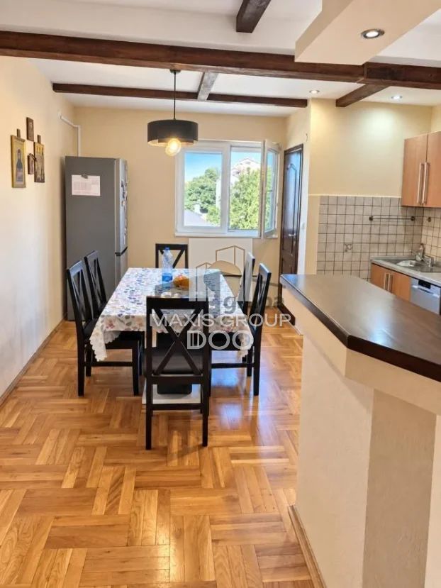 4-room apartment, 90 m², Meandri, Zemun, photo 4