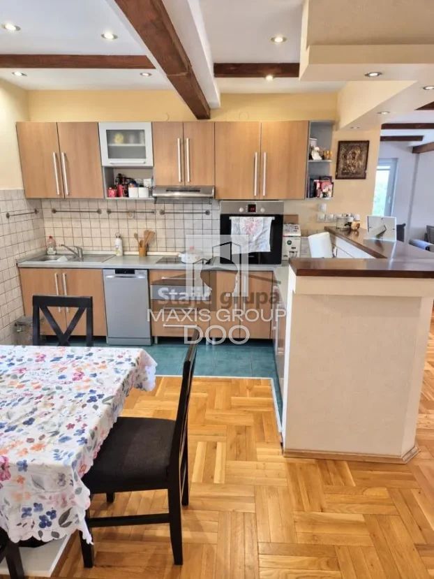 4-room apartment, 90 m², Meandri, Zemun, photo 5