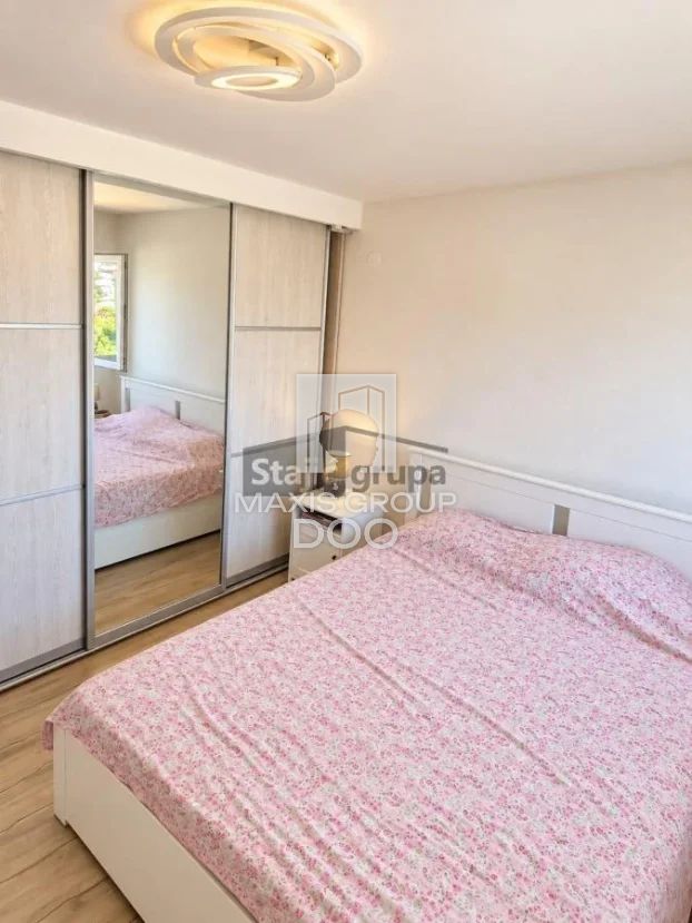 4-room apartment, 90 m², Meandri, Zemun, photo 7