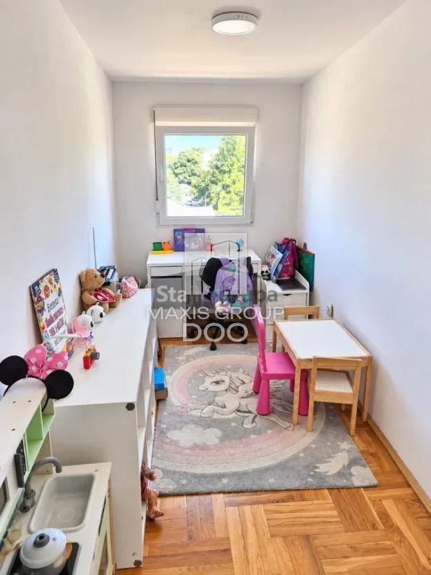 4-room apartment, 90 m², Meandri, Zemun, photo 8