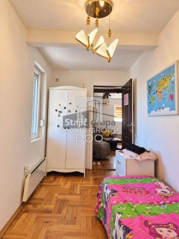 4-room apartment, 90 m², Meandri, Zemun, photo 9