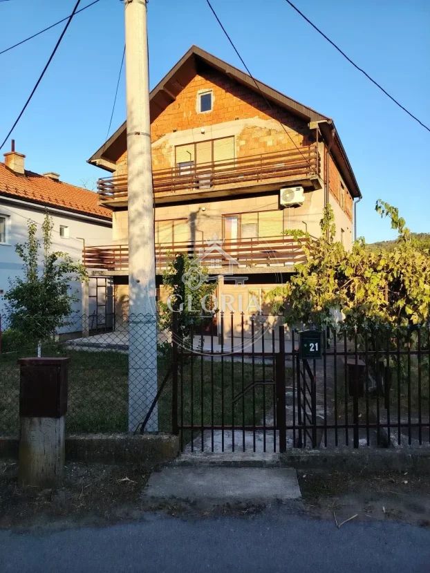 Дом, 364 м², Винча, Гроцка, фото 3