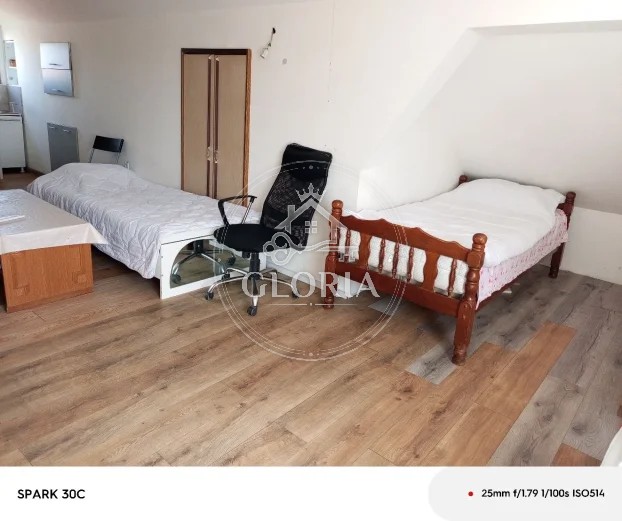 Трёхкомнатная квартира, 80 м², Чукарица, фото 8