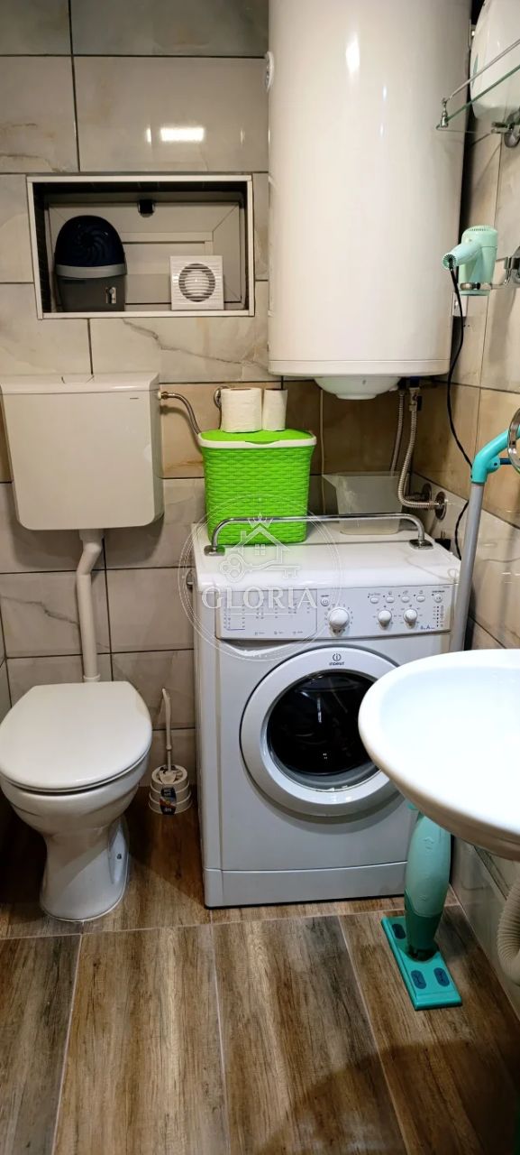 Однокомнатная квартира, 32 м², Вождовац, фото 3