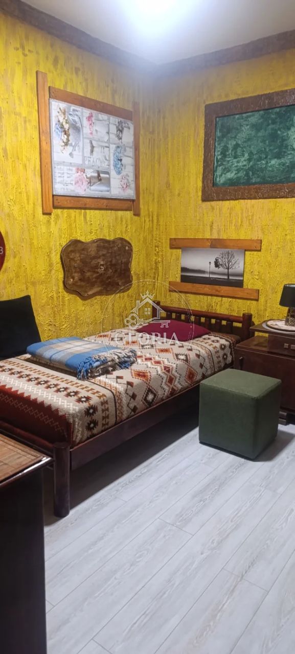 Однокомнатная квартира, 32 м², Вождовац, фото 4