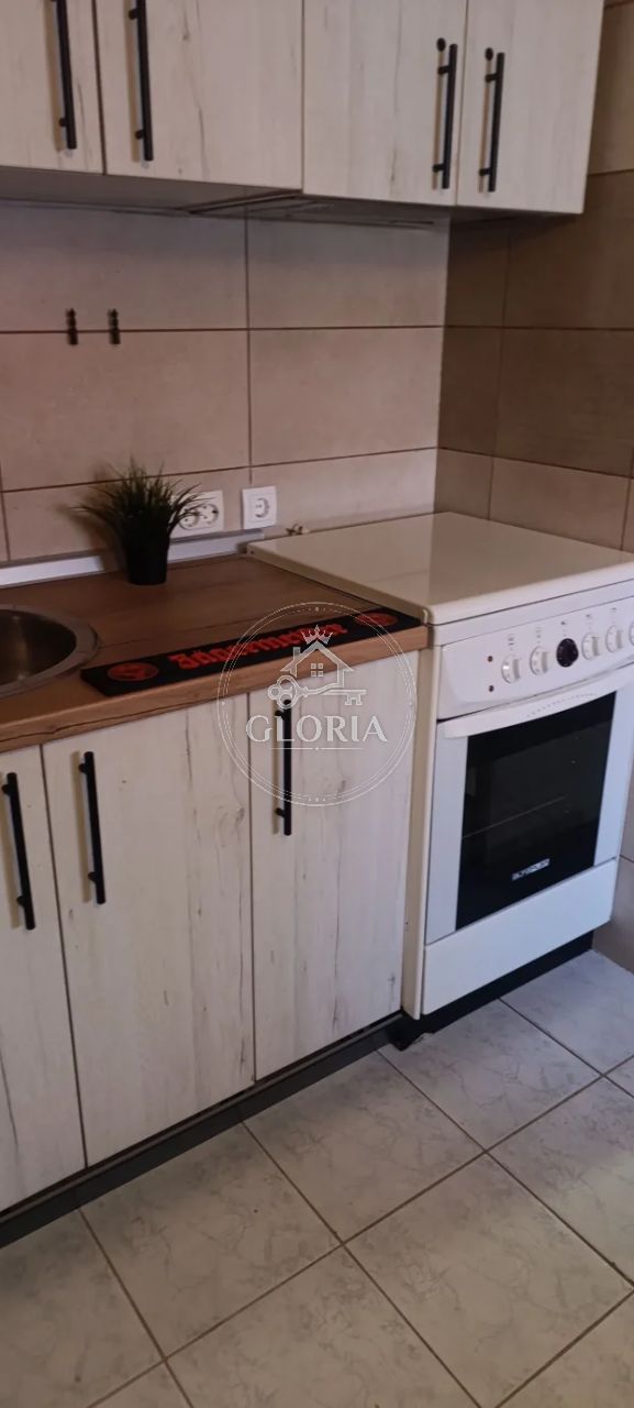 Однокомнатная квартира, 32 м², Вождовац, фото 7