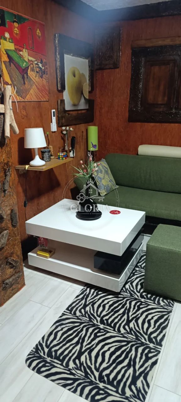 Однокомнатная квартира, 32 м², Вождовац, фото 8