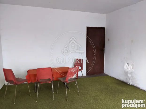 Двухкомнатная квартира, 97 м², Гроцка, фото 5