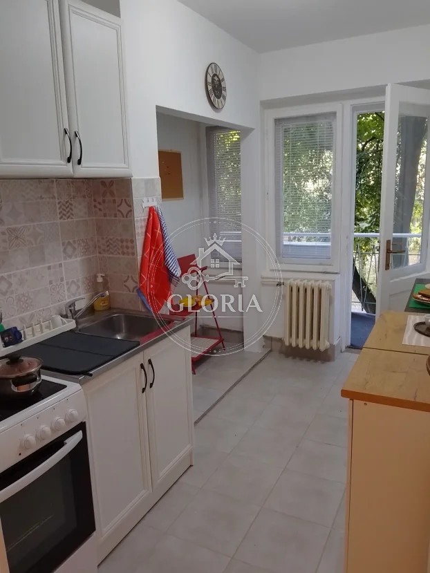 Двухкомнатная квартира, 52 м², Новый Белград
