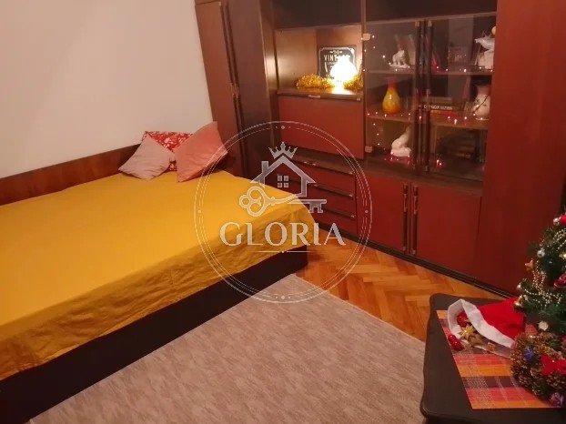 Двухкомнатная квартира, 52 м², Новый Белград, фото 6