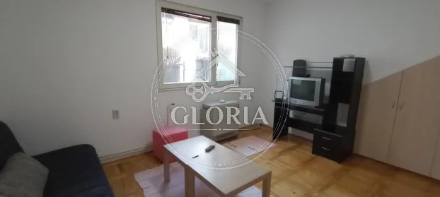Однокомнатная квартира, 37 м², Душановац, Вождовац, фото 3