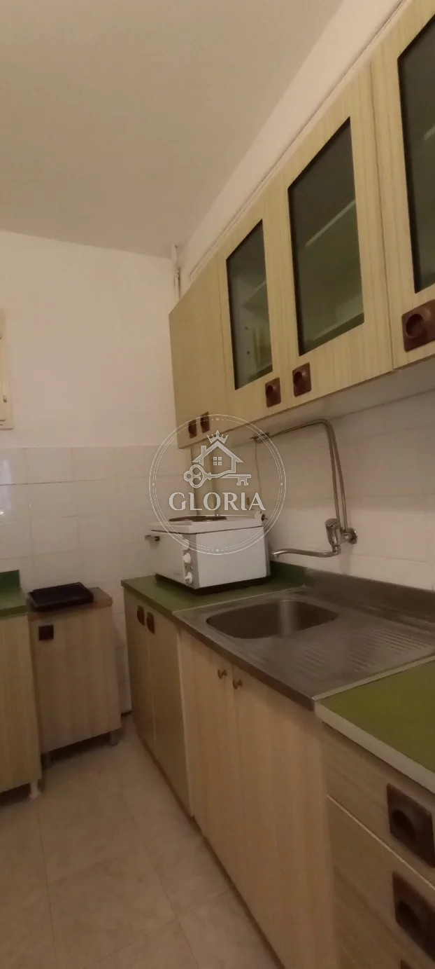 Однокомнатная квартира, 37 м², Душановац, Вождовац, фото 6