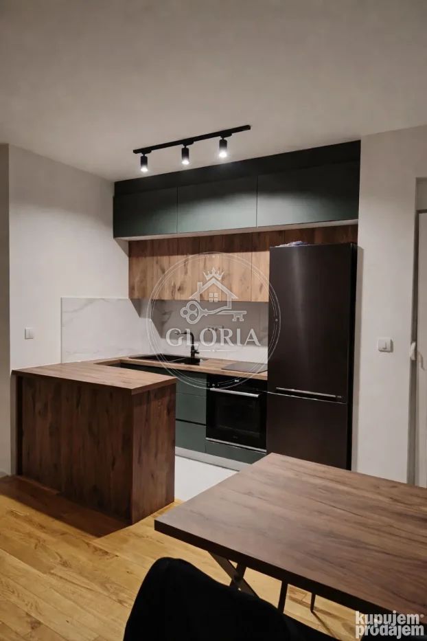 2,5-комнатная квартира, 49 м², Палилула