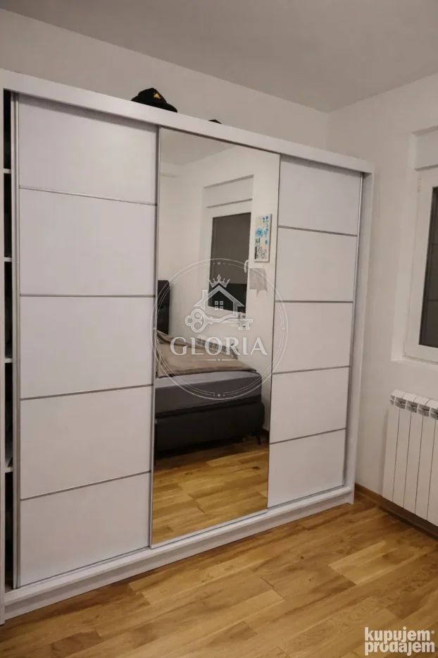 2,5-комнатная квартира, 49 м², Палилула, фото 2