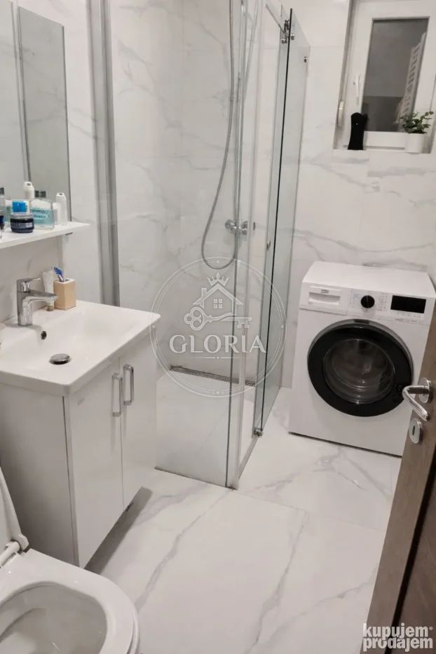 2,5-комнатная квартира, 49 м², Палилула, фото 3