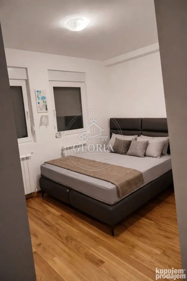 2,5-комнатная квартира, 49 м², Палилула, фото 4